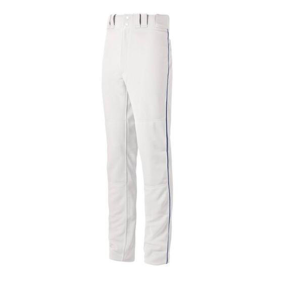NWT MEN'S PREMIER PRO PIPED BASEBALL PANT XSmall - Picture 1 of 9